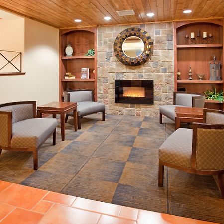Holiday Inn Express Las Cruces North By Ihg Esterno foto