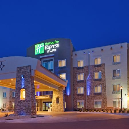 Holiday Inn Express Las Cruces North, An Ihg Hotel Esterno foto
