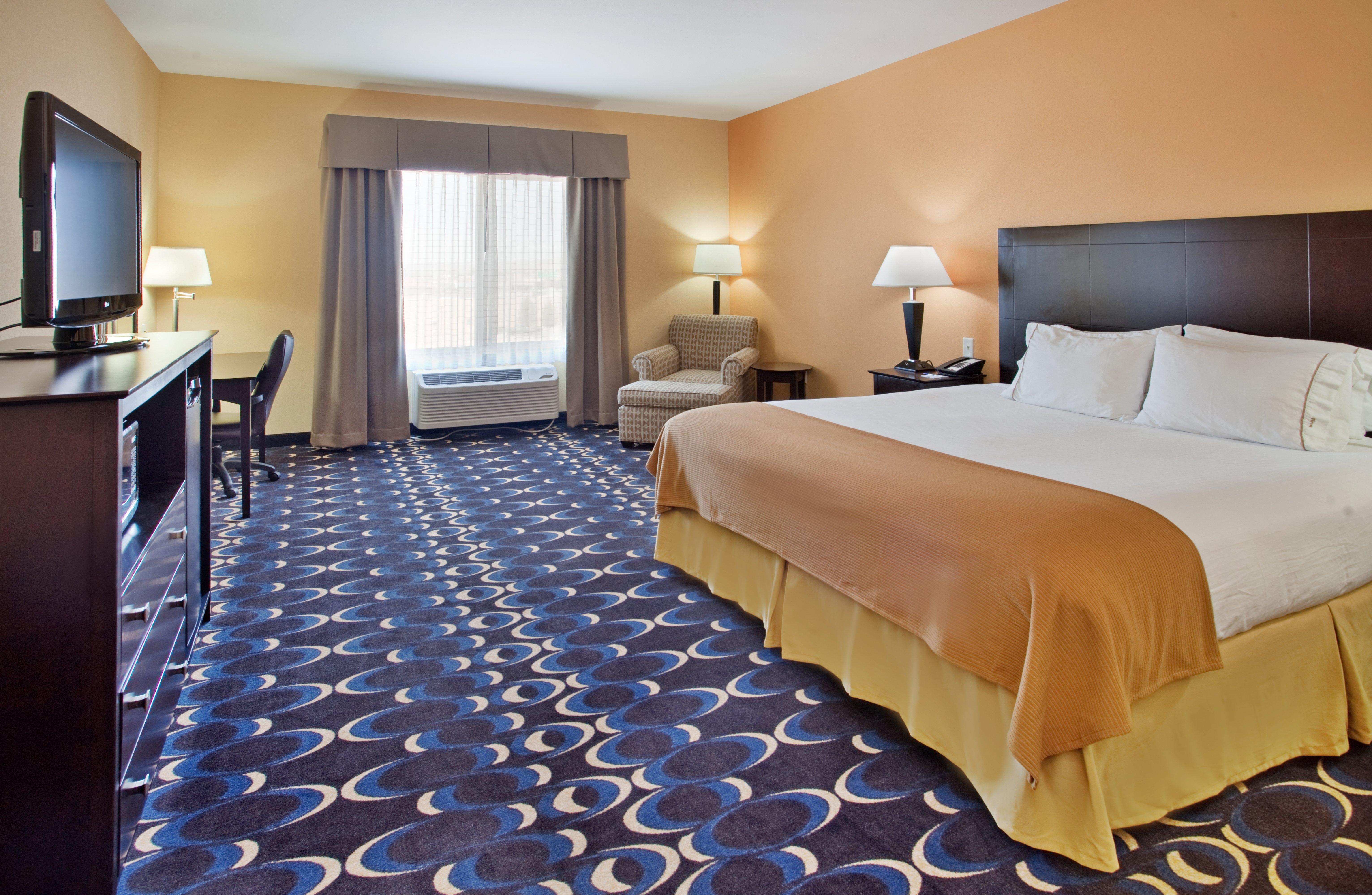 Holiday Inn Express Las Cruces North By Ihg Esterno foto