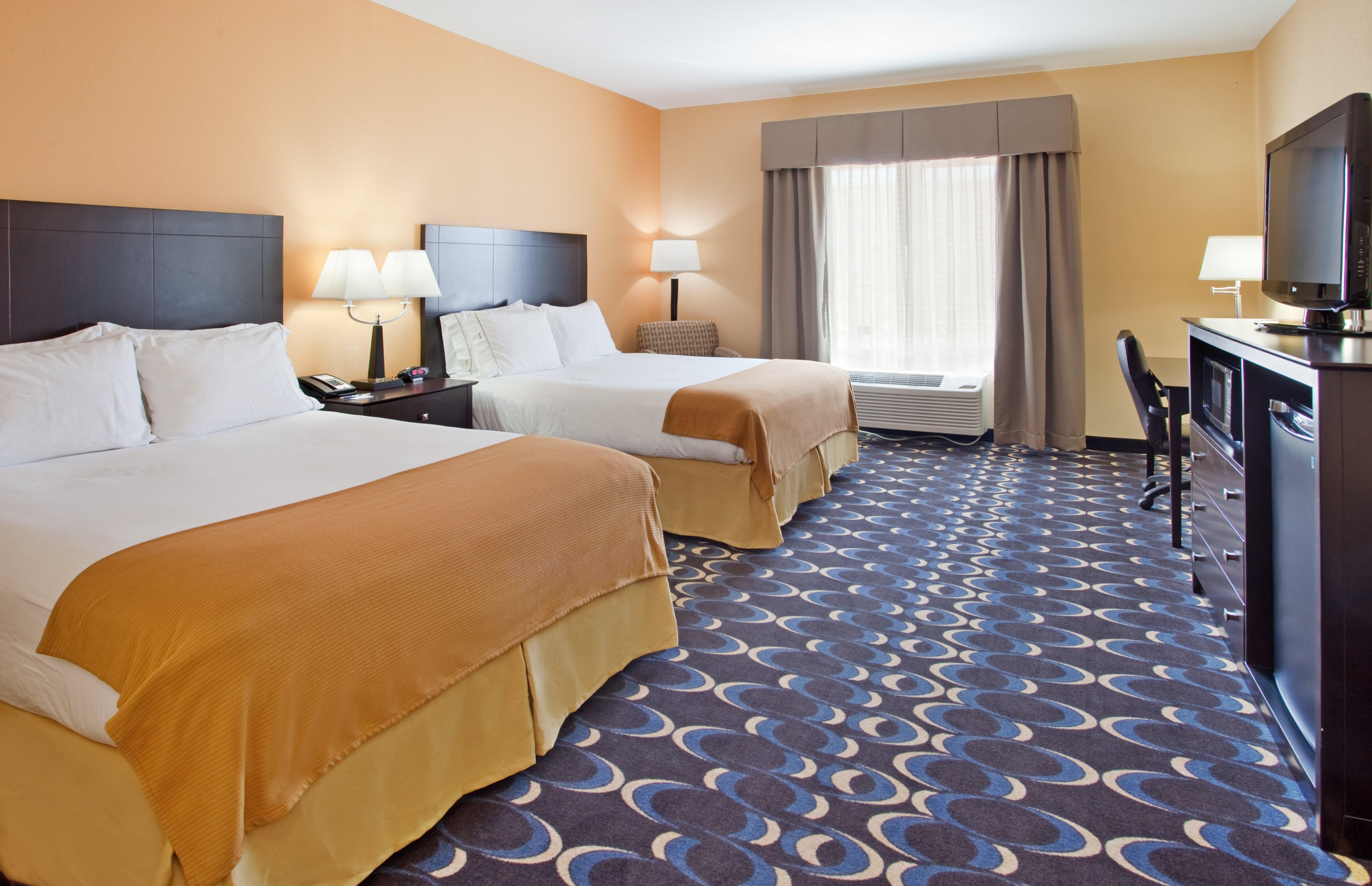 Holiday Inn Express Las Cruces North By Ihg Esterno foto