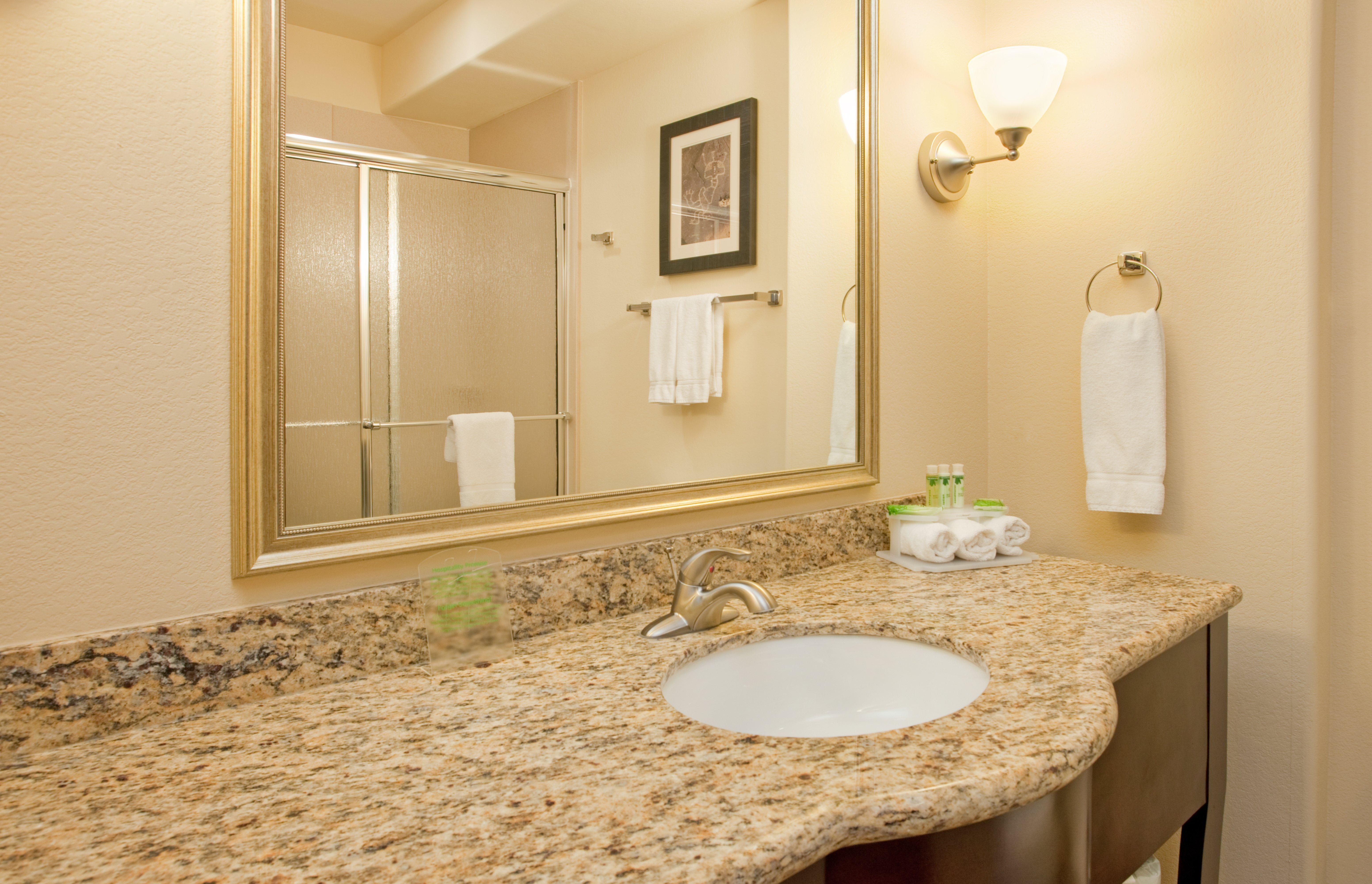 Holiday Inn Express Las Cruces North By Ihg Esterno foto