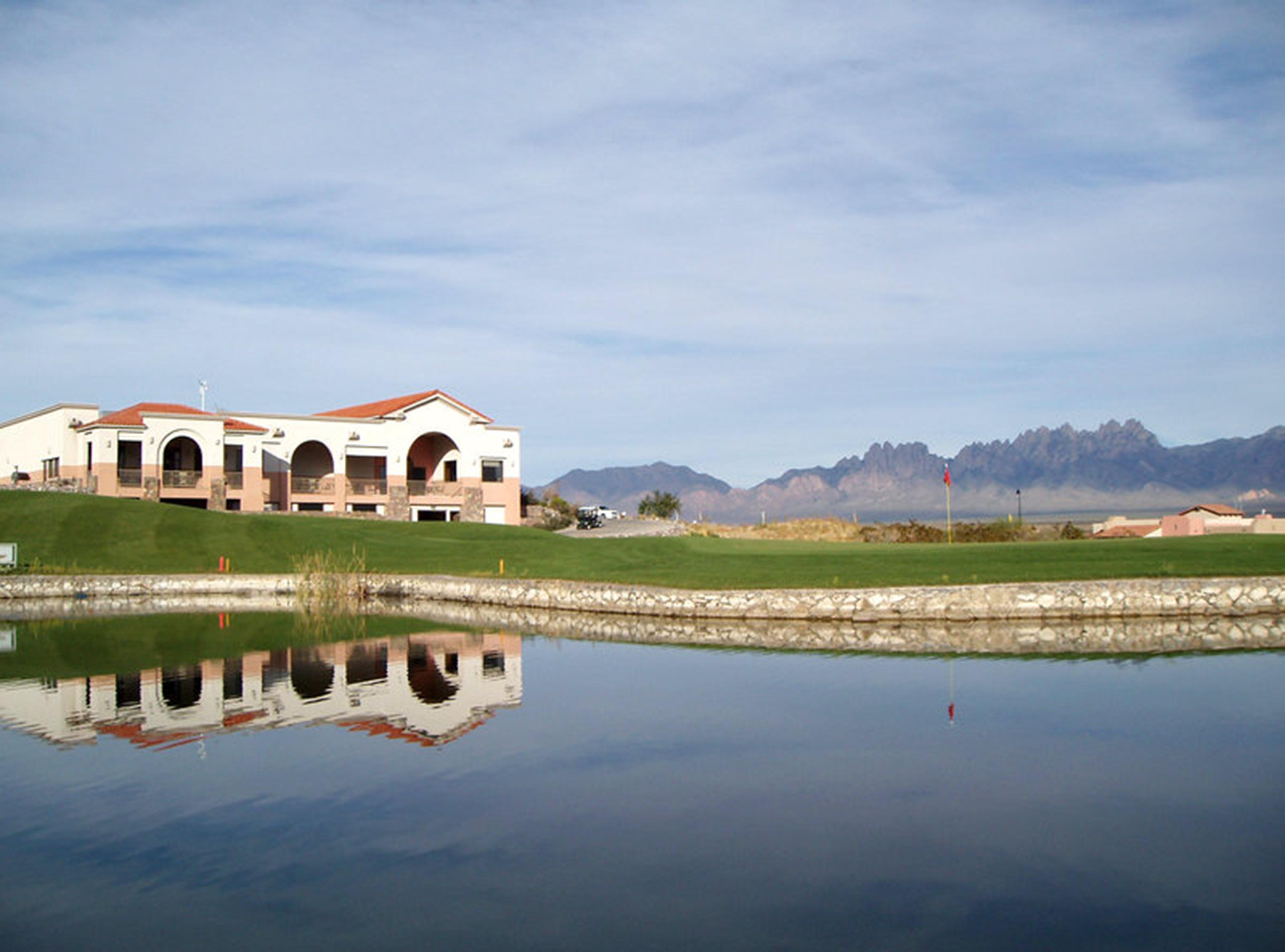 Holiday Inn Express Las Cruces North By Ihg Esterno foto
