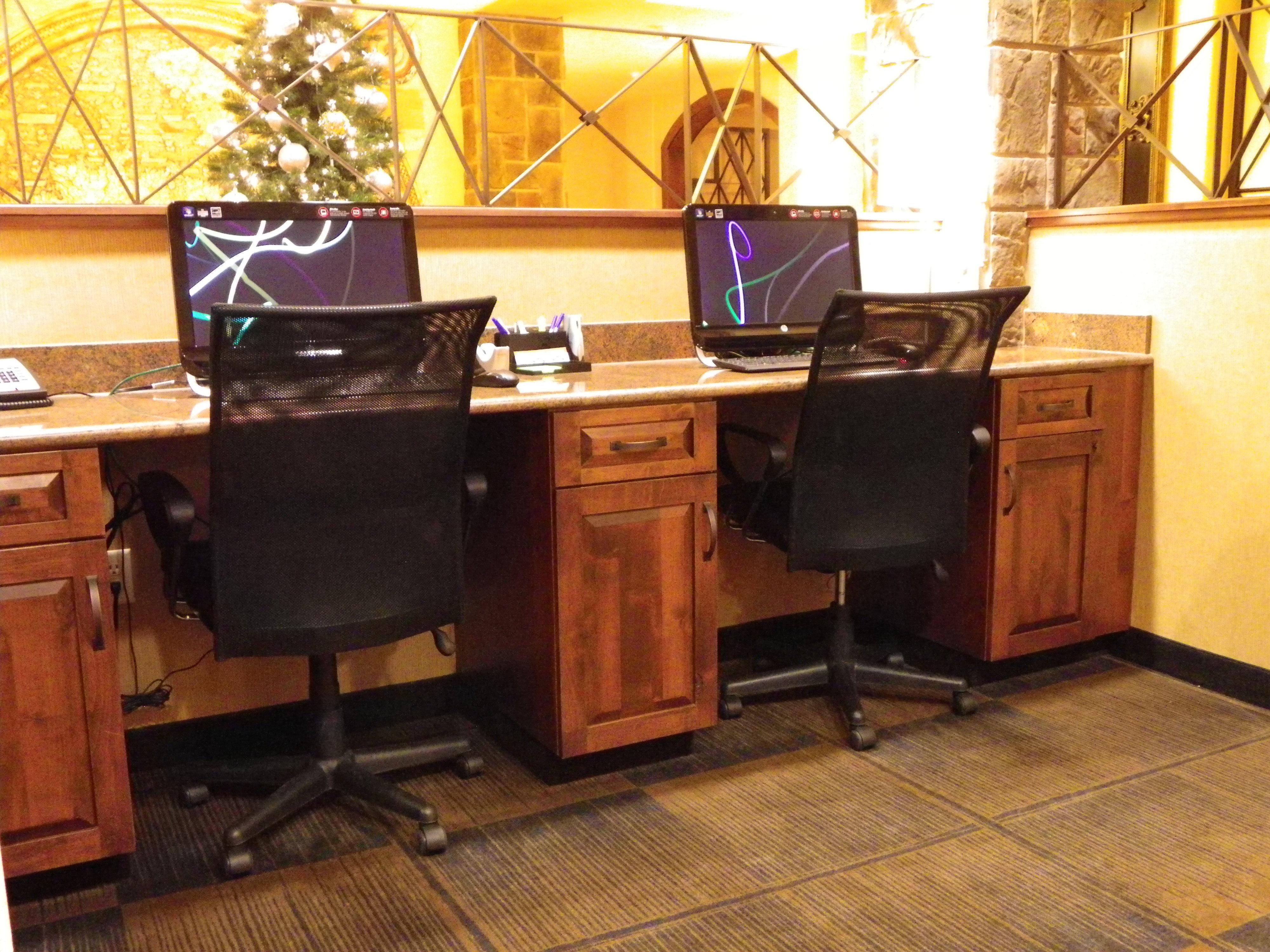 Holiday Inn Express Las Cruces North By Ihg Esterno foto