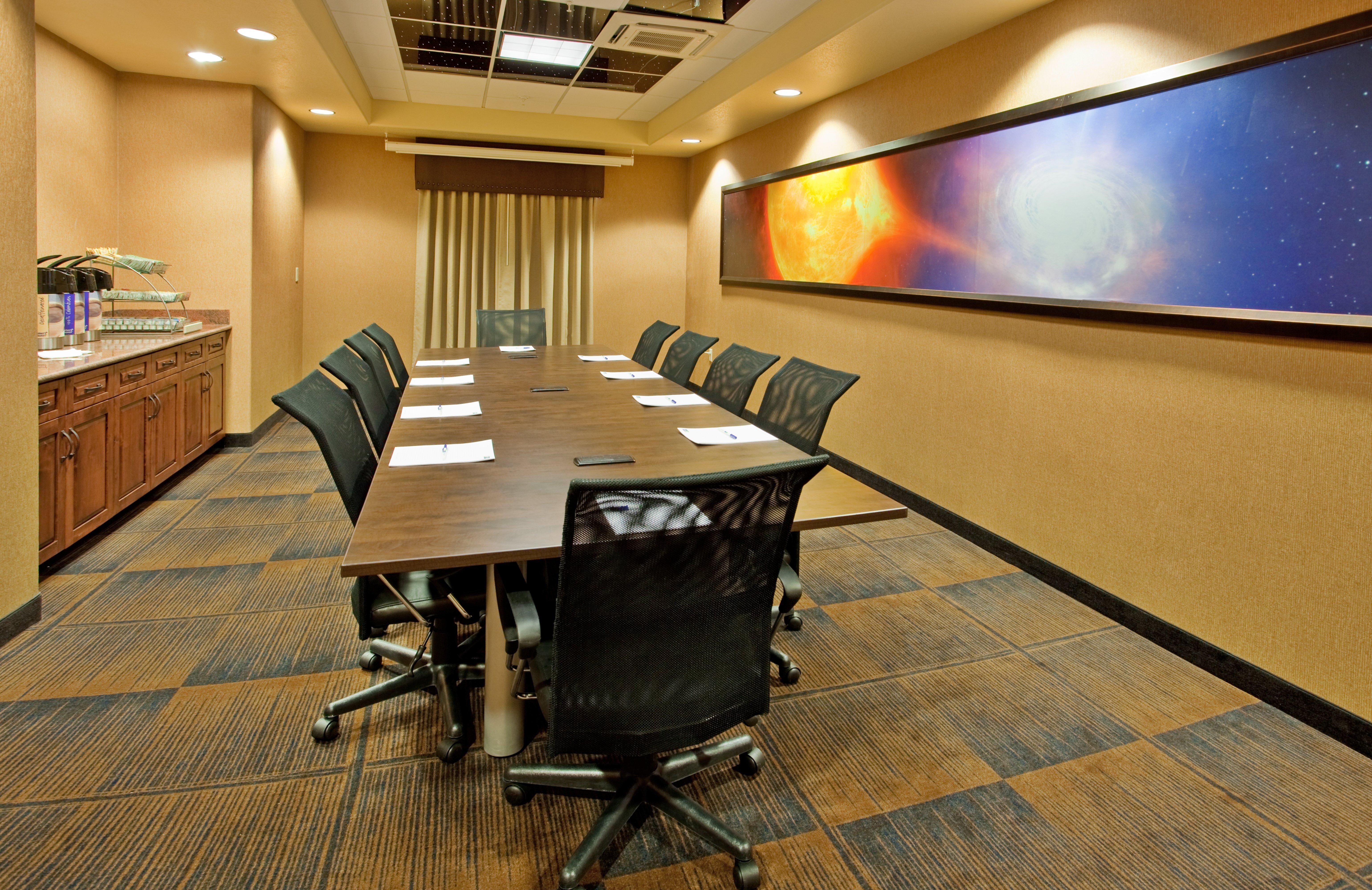 Holiday Inn Express Las Cruces North By Ihg Esterno foto