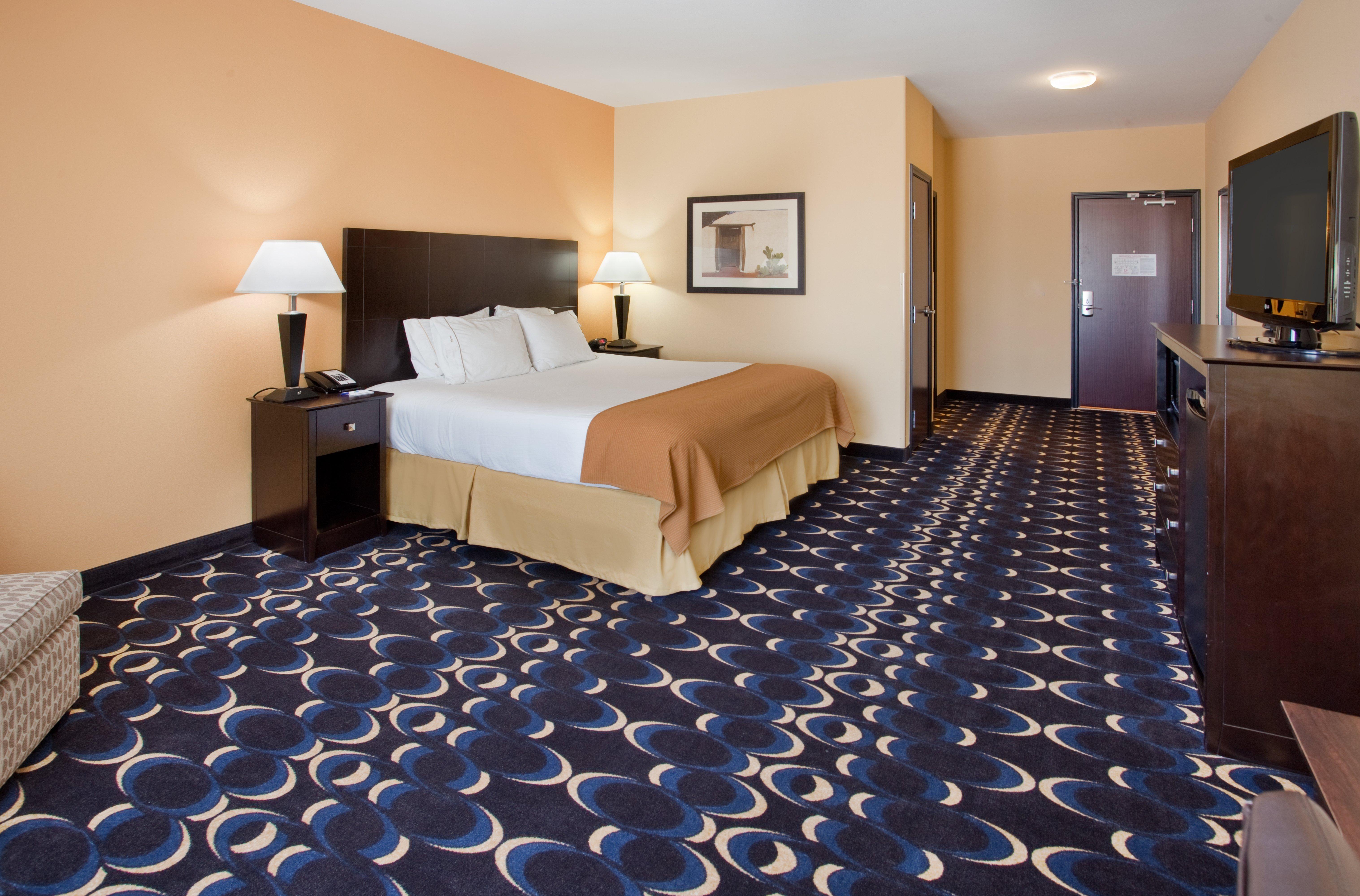 Holiday Inn Express Las Cruces North By Ihg Esterno foto