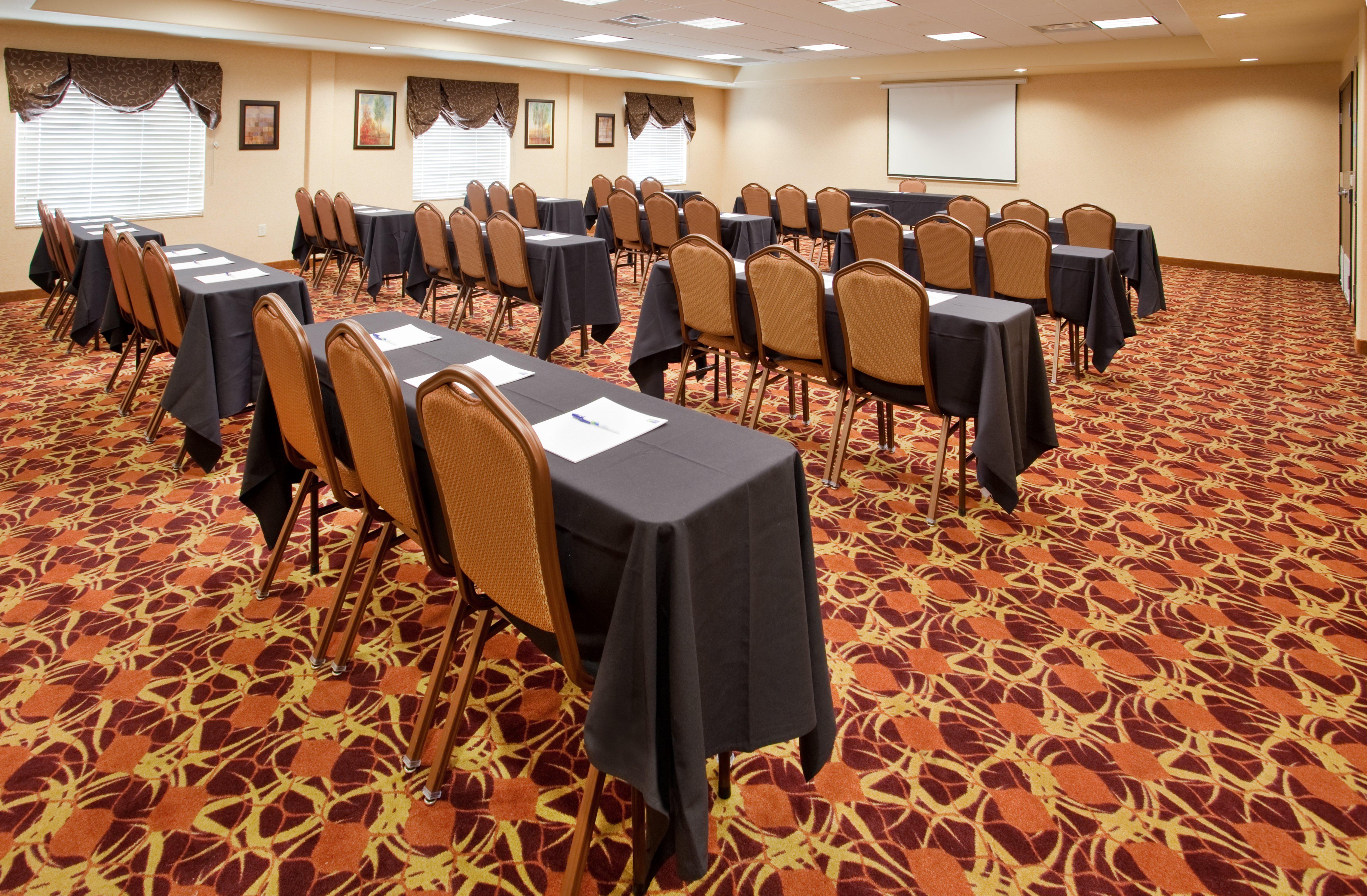 Holiday Inn Express Las Cruces North By Ihg Esterno foto