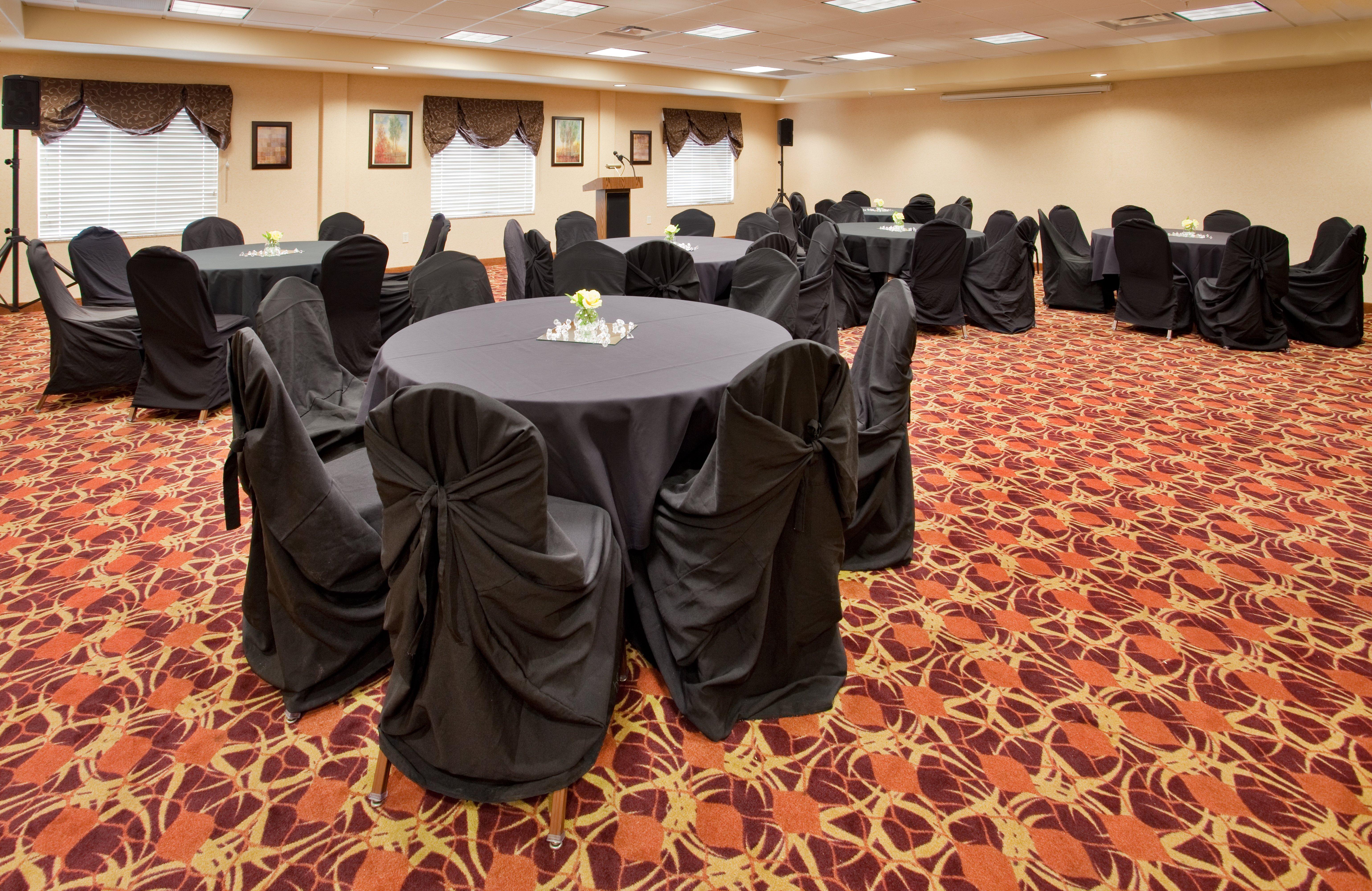Holiday Inn Express Las Cruces North By Ihg Esterno foto