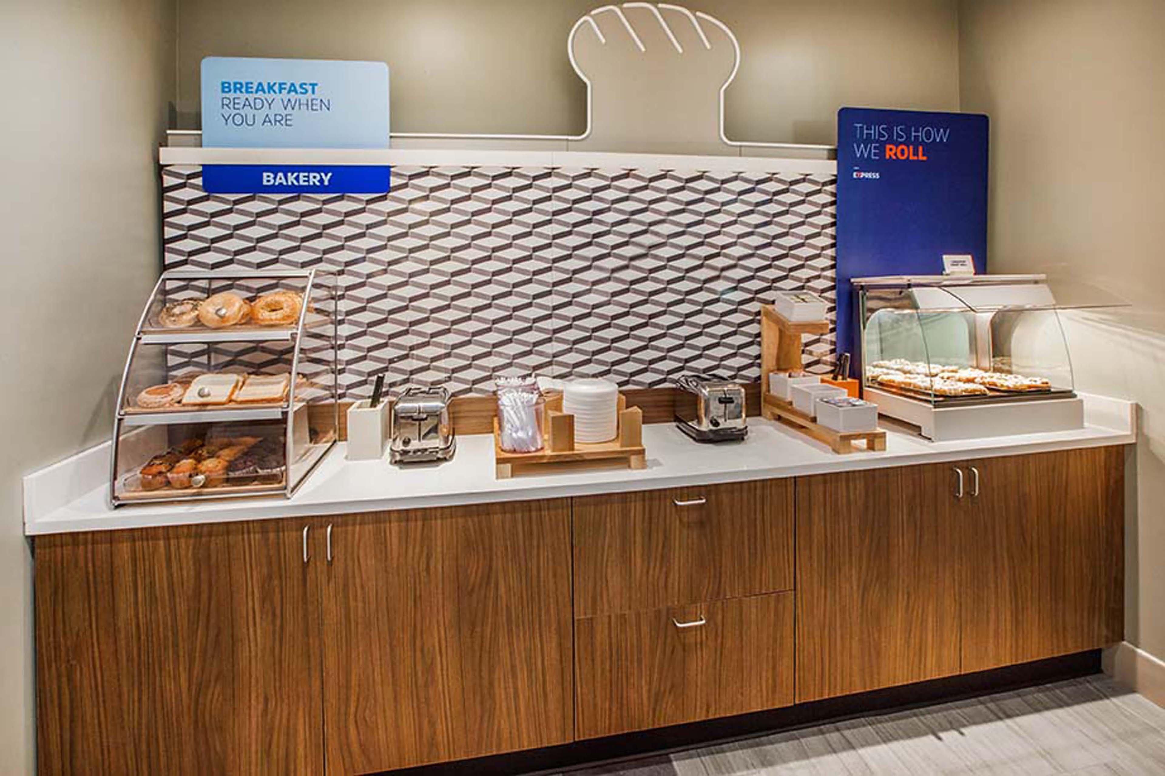 Holiday Inn Express Las Cruces North By Ihg Esterno foto