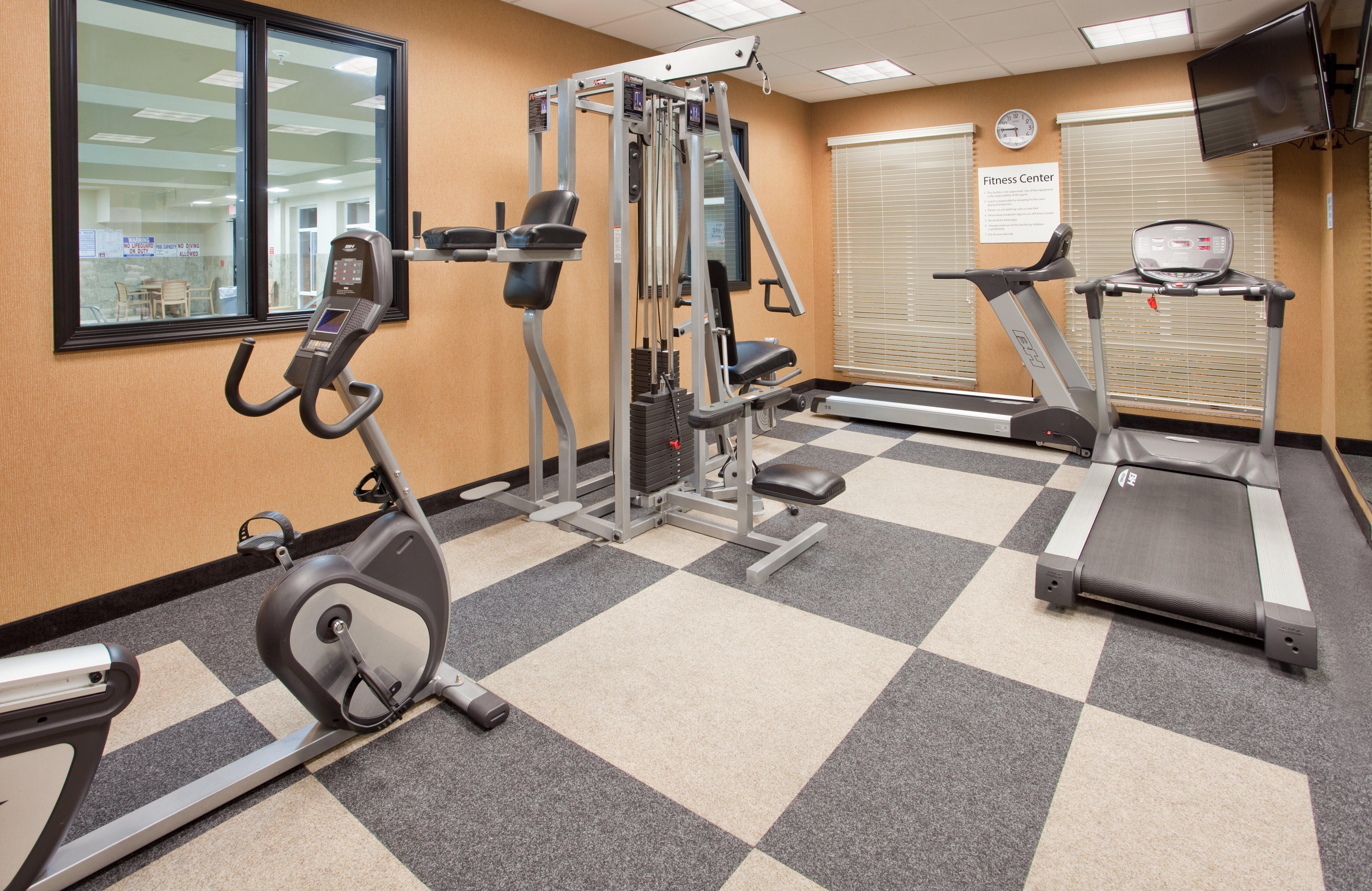 Holiday Inn Express Las Cruces North By Ihg Esterno foto