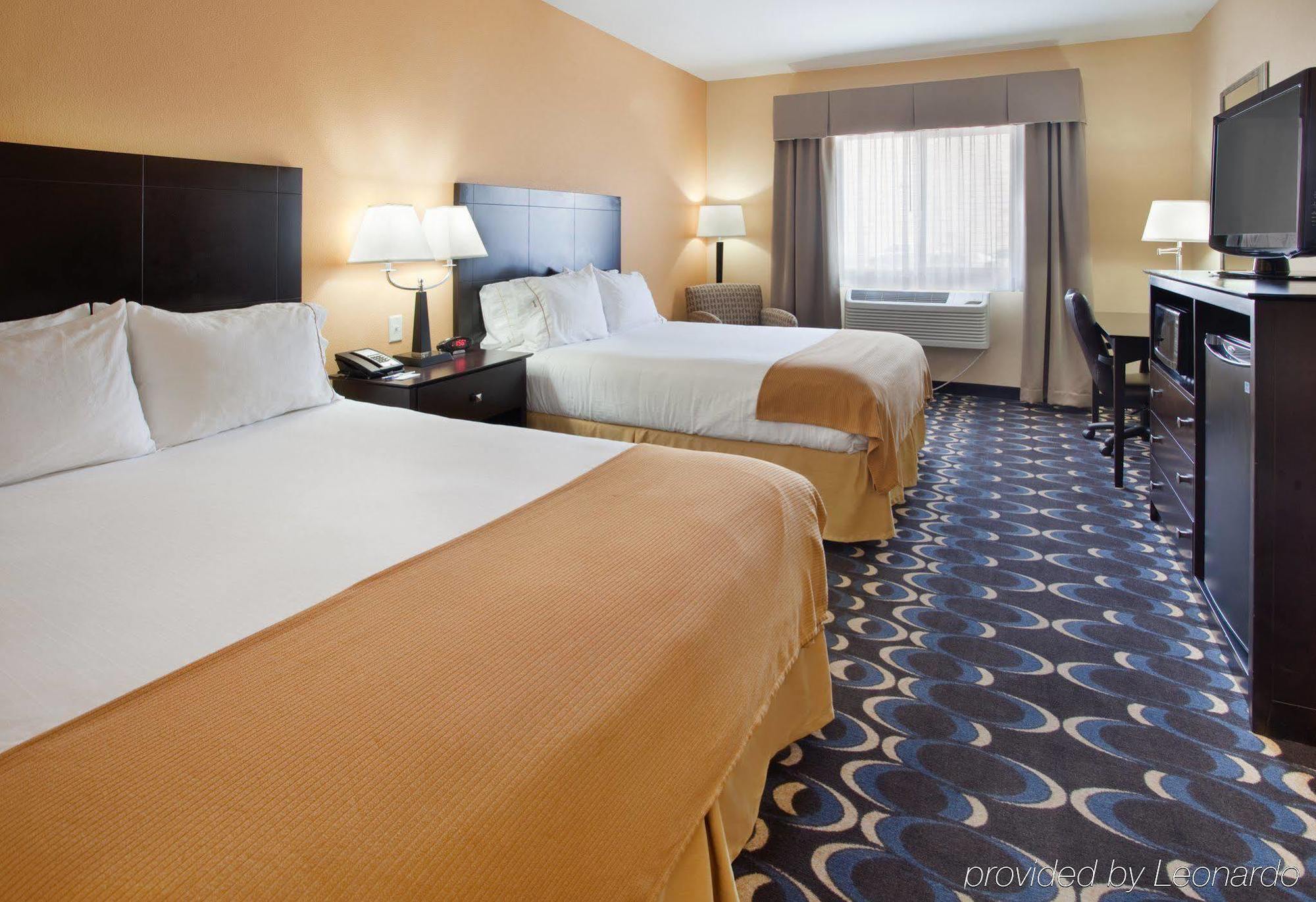 Holiday Inn Express Las Cruces North By Ihg Esterno foto