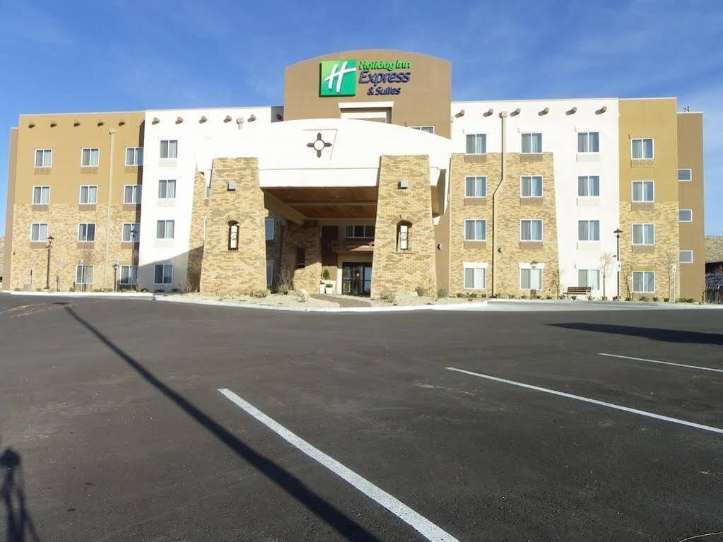 Holiday Inn Express Las Cruces North By Ihg Esterno foto