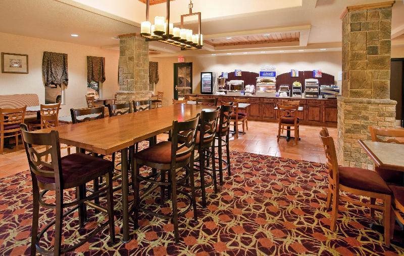 Holiday Inn Express Las Cruces North By Ihg Esterno foto