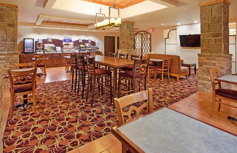 Holiday Inn Express Las Cruces North By Ihg Esterno foto